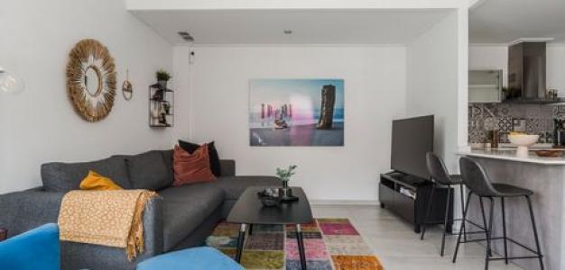 Acheter Appartement 130 m2 Torrevieja