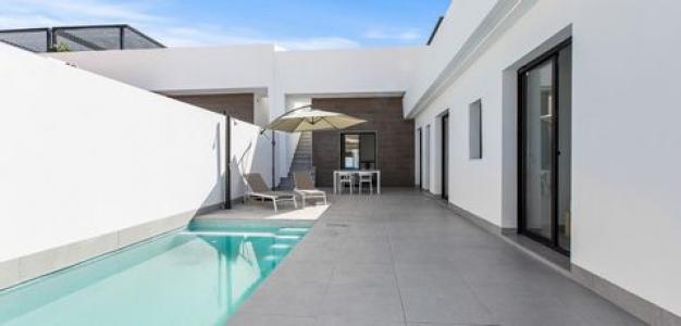 Annonce Vente Maison Roldan