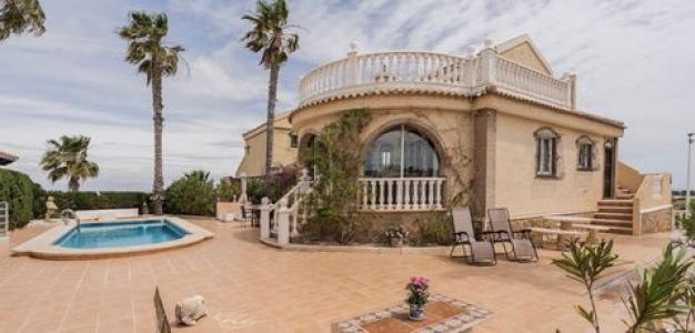 Acheter Maison 119 m2 Santa-pola