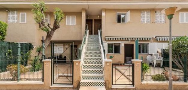 Annonce Vente Appartement Santa-pola