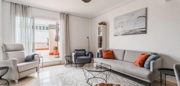 Acheter Appartement 86 m2 Santa-pola