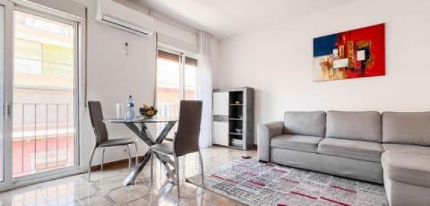 Annonce Vente Appartement Alicante