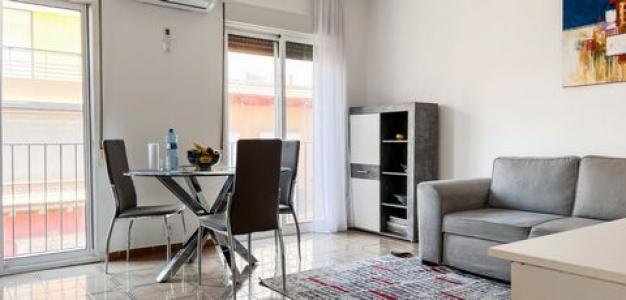 Acheter Appartement 57 m2 Alicante