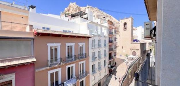 Acheter Appartement Alicante rgion ALICANTE