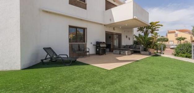 Acheter Appartement 79 m2 Orihuela-costa