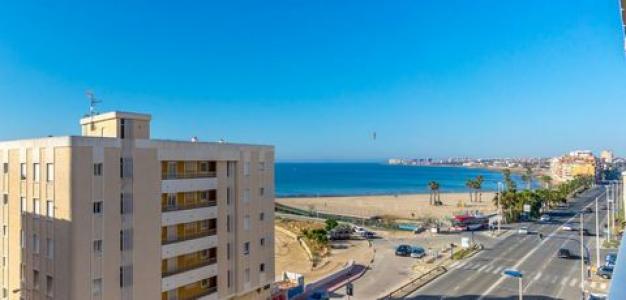 Annonce Vente Appartement Torrevieja