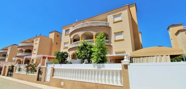 Annonce Vente Appartement Orihuela-costa