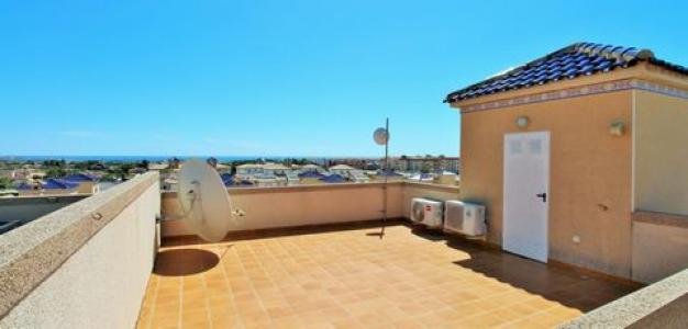 Acheter Appartement 85 m2 Orihuela-costa