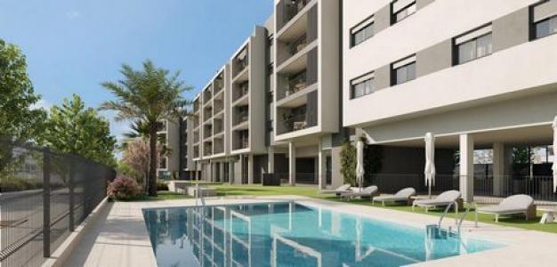 Annonce Vente Appartement Alicante