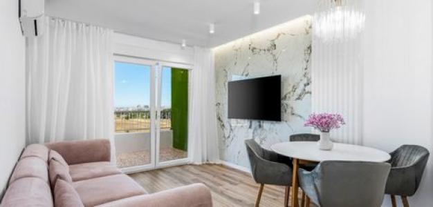 Acheter Appartement Torrevieja région ALICANTE