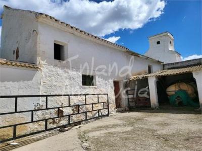 Annonce Vente Maison Humilladero