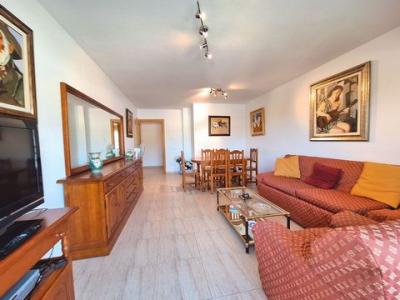 Annonce Vente Appartement Calpe