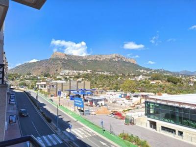 Acheter Appartement Calpe rgion ALICANTE