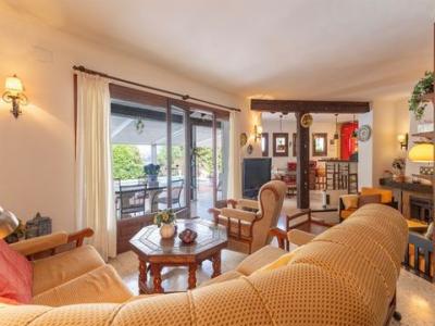 Annonce Vente Maison Moraira