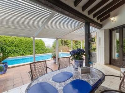 Acheter Maison 280 m2 Moraira
