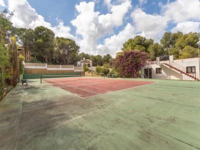Acheter Maison Moraira rgion ALICANTE