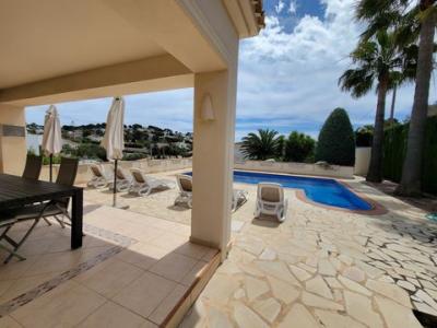 Acheter Maison 190 m2 Benissa