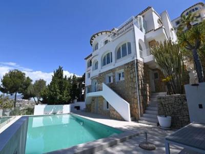 Annonce Vente Maison Moraira