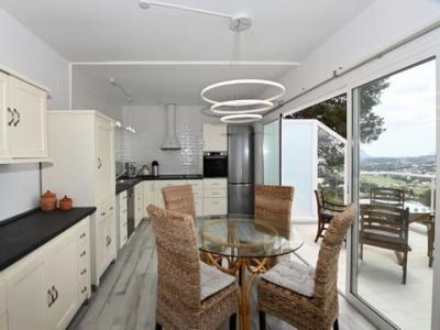 Acheter Maison Moraira région ALICANTE