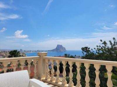 Annonce Vente Maison Calpe