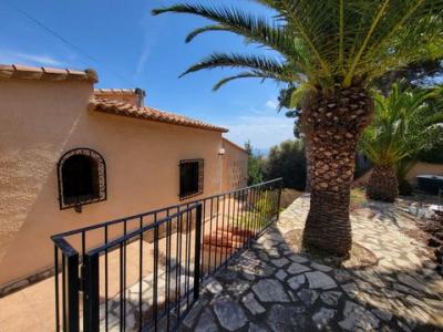 Acheter Maison 184 m2 Calpe