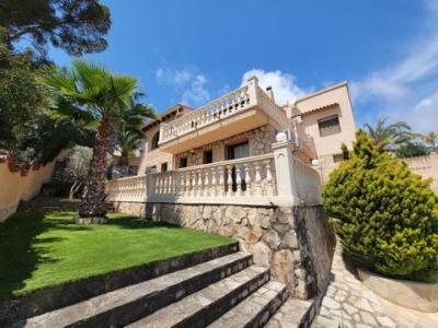 Acheter Maison Calpe rgion ALICANTE