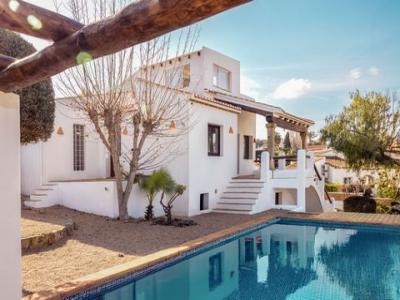 Acheter Maison Javea