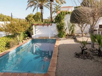 Acheter Maison Javea rgion ALICANTE