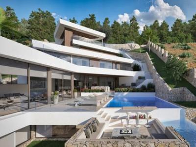 Annonce Vente Maison Javea