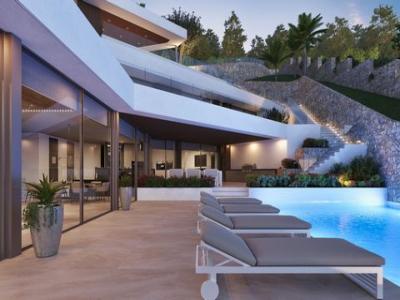 Acheter Maison 650 m2 Javea