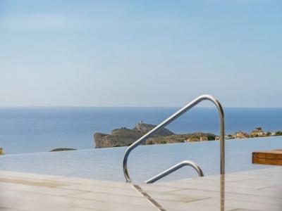 Vente Appartement Benitachell  A en Espagne