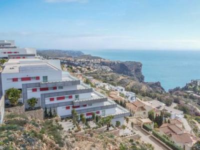 Annonce Vente Appartement Benitachell