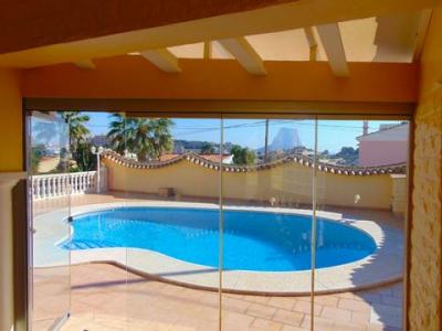 Acheter Maison 300 m2 Calpe