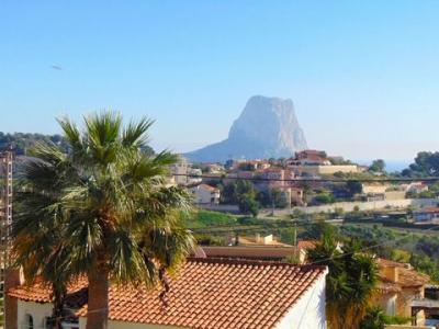Acheter Maison Calpe rgion ALICANTE