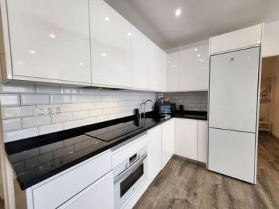 Acheter Appartement 77 m2 Nerja