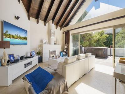 Acheter Appartement 231 m2 Benahavis