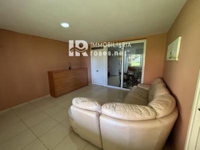 Acheter Appartement 68 m2 Roses