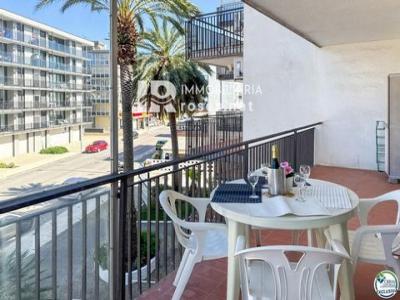 Vente Appartement Roses  GI en Espagne