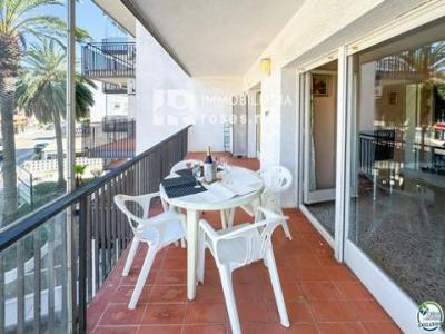 Acheter Appartement 60 m2 Roses