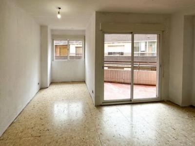 Annonce Vente Appartement Benicolada