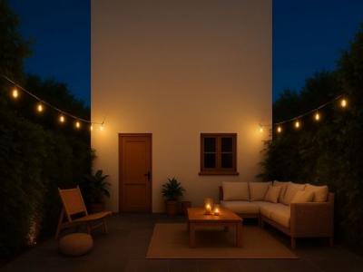 Annonce Vente Appartement Teror