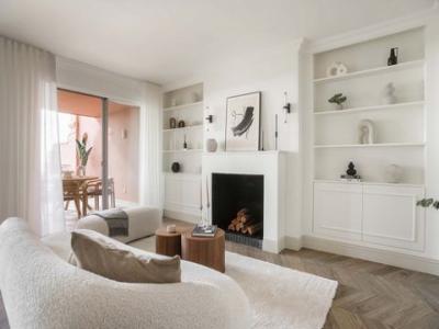 Annonce Vente Appartement Benahavis