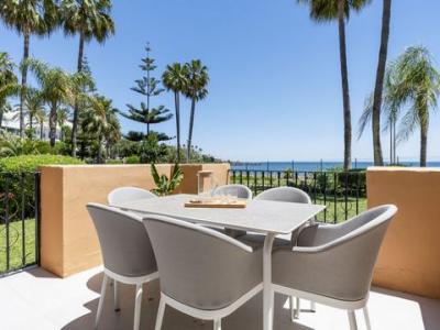 Vente Appartement Estepona  MA en Espagne