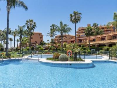 Annonce Vente Appartement Estepona