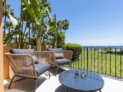 Acheter Appartement 96 m2 Estepona