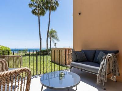 Acheter Appartement Estepona rgion MALAGA