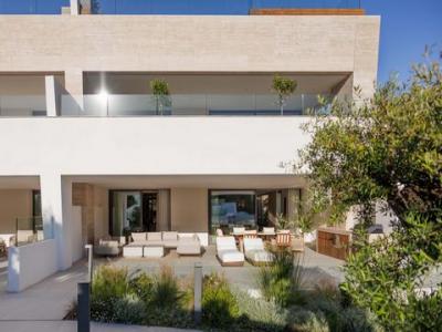 Vente Appartement Marbella  CO