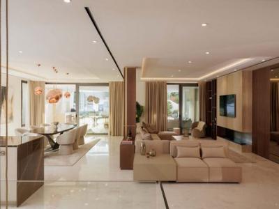 Annonce Vente Appartement Marbella