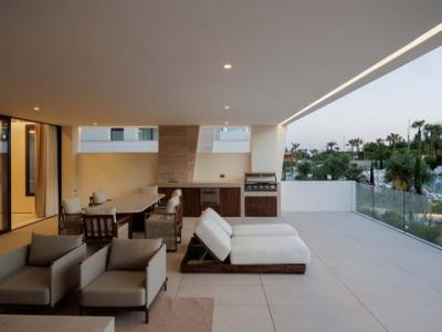 Acheter Appartement 548 m2 Marbella