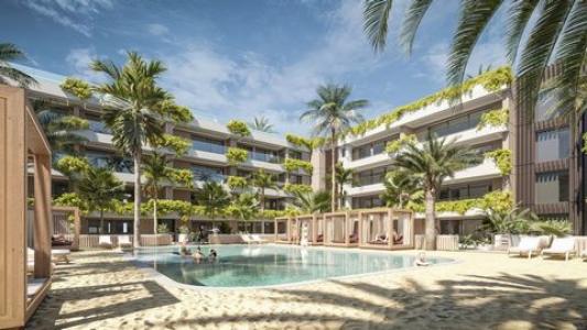 Annonce Vente Appartement Marbella